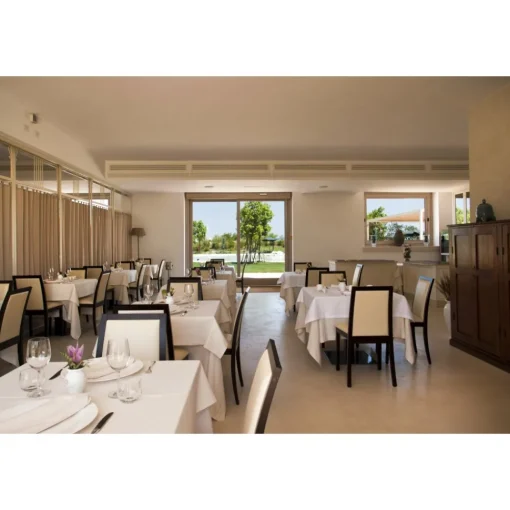 Furnirussi Tenuta Spa & Wellness-- Gourmet - 4 Days 3 Nights - Avvenice