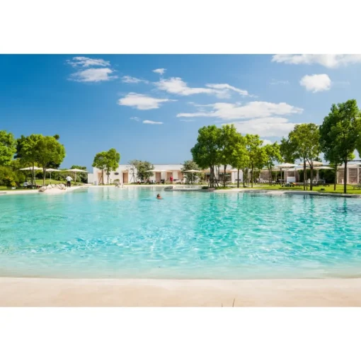 Furnirussi Tenuta Spa & Wellness-- Gourmet - 4 Days 3 Nights - Avvenice