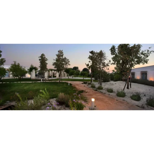 Furnirussi Tenuta Spa & Wellness-- Gourmet - 4 Days 3 Nights - Avvenice