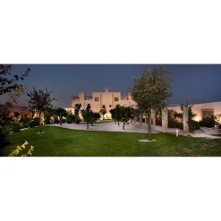 Furnirussi Tenuta Spa & Wellness-- Gourmet - 4 Days 3 Nights - Avvenice