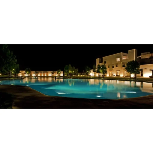 Furnirussi Tenuta Spa & Wellness-- Gourmet - 4 Days 3 Nights - Avvenice