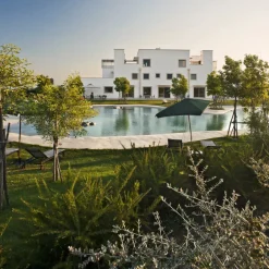 Furnirussi Tenuta Spa & Wellness-- Gourmet - 4 Days 3 Nights - Avvenice