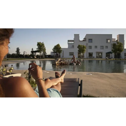 Furnirussi Tenuta Spa & Wellness-- Gourmet - 4 Days 3 Nights - Avvenice