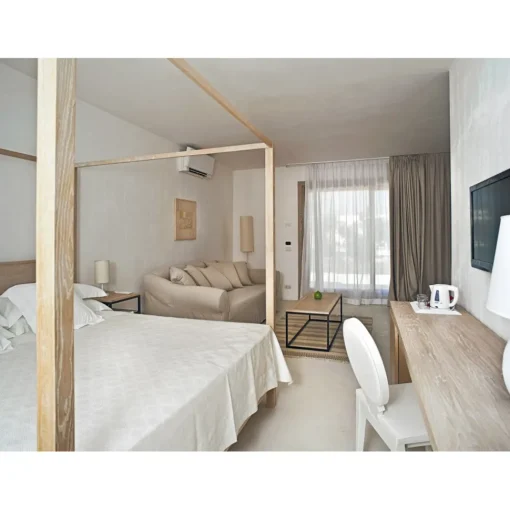 Furnirussi Tenuta Spa & Wellness-- Gourmet - 4 Days 3 Nights - Avvenice