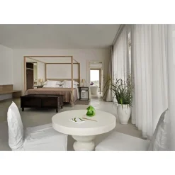Furnirussi Tenuta Spa & Wellness-- Gourmet - 4 Days 3 Nights - Avvenice