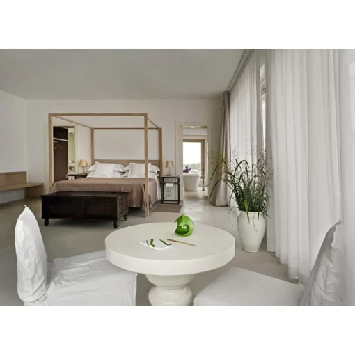 Furnirussi Tenuta Spa & Wellness-- Gourmet - 4 Days 3 Nights - Avvenice