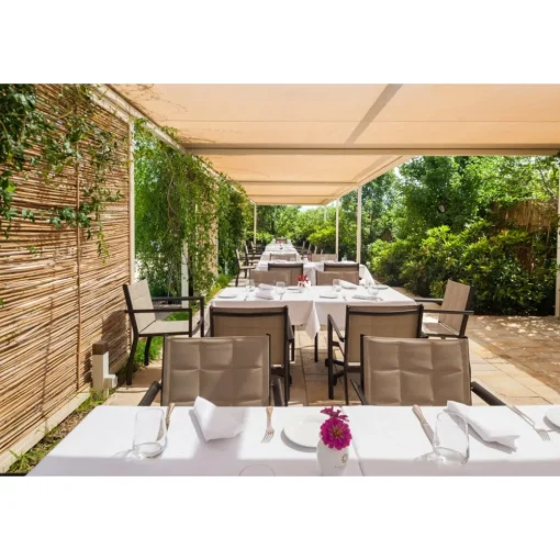 Furnirussi Tenuta Spa & Wellness-- Gourmet - 4 Days 3 Nights - Avvenice