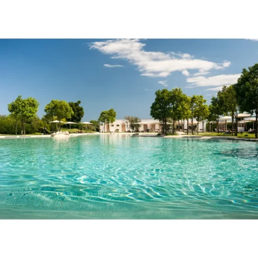 Furnirussi Tenuta Spa & Wellness-- Gourmet - 4 Days 3 Nights - Avvenice