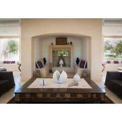 Furnirussi Tenuta Spa & Wellness-- Gourmet - 4 Days 3 Nights - Avvenice