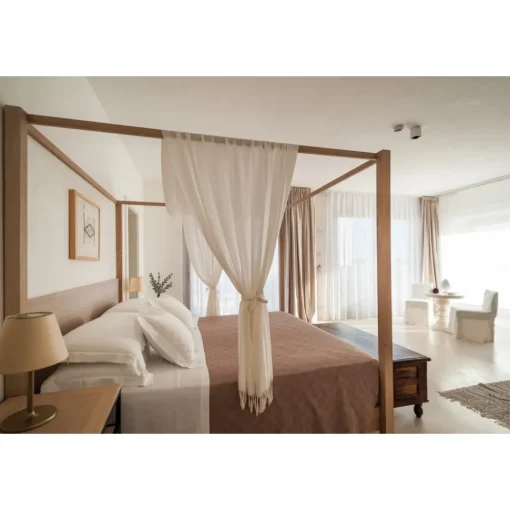 Furnirussi Tenuta Spa & Wellness-- Gourmet - 4 Days 3 Nights - Avvenice