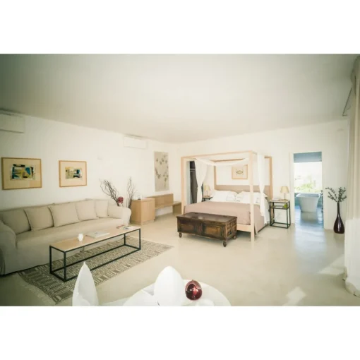 Furnirussi Tenuta Spa & Wellness-- Gourmet - 4 Days 3 Nights - Avvenice
