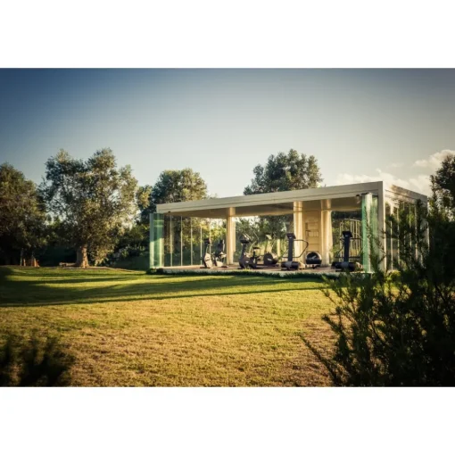 Furnirussi Tenuta Spa & Wellness-- Gourmet - 4 Days 3 Nights - Avvenice