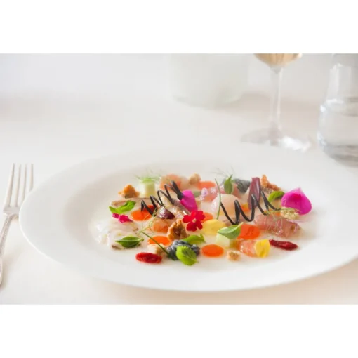 Furnirussi Tenuta Spa & Wellness-- Gourmet - 4 Days 3 Nights - Avvenice