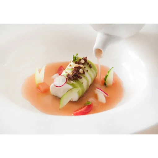 Furnirussi Tenuta Spa & Wellness-- Gourmet - 4 Days 3 Nights - Avvenice