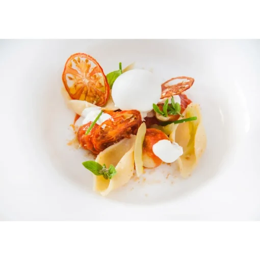 Furnirussi Tenuta Spa & Wellness-- Gourmet - 4 Days 3 Nights - Avvenice