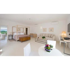 Furnirussi Tenuta Spa & Wellness-- Gourmet - 4 Days 3 Nights - Avvenice