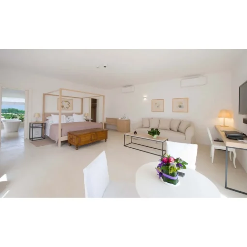 Furnirussi Tenuta Spa & Wellness-- Gourmet - 4 Days 3 Nights - Avvenice