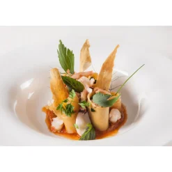 Furnirussi Tenuta Spa & Wellness-- Gourmet - 4 Days 3 Nights - Avvenice