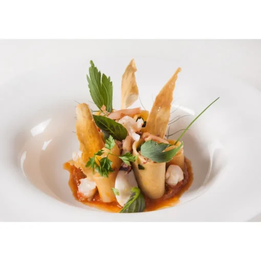 Furnirussi Tenuta Spa & Wellness-- Gourmet - 4 Days 3 Nights - Avvenice