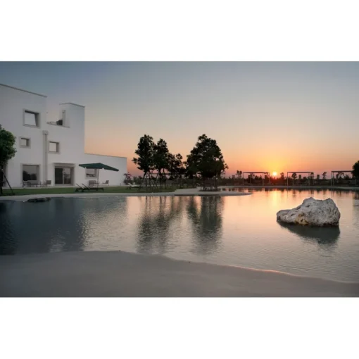 Furnirussi Tenuta Spa & Wellness-- Gourmet - 4 Days 3 Nights - Avvenice