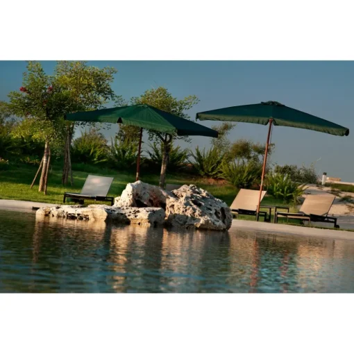 Furnirussi Tenuta Spa & Wellness-- Gourmet - 4 Days 3 Nights - Avvenice