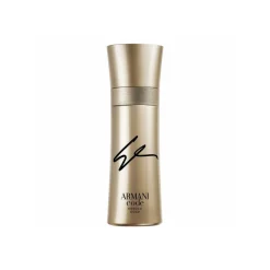 Giorgio Armani Beauty Fragrances-Giorgio Armani - Armani Code Absolu Gold Eau de Parfum - Magnetic Charm - Luxury Fragrances - 60 ml - Avvenice