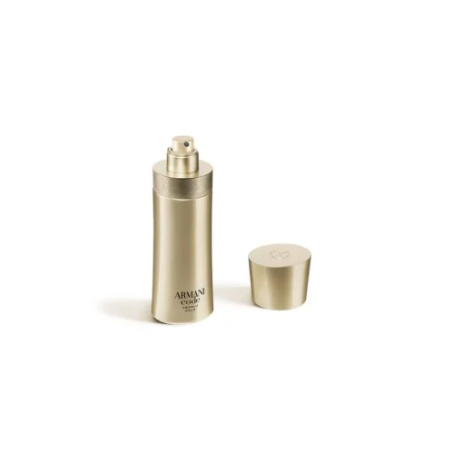 Giorgio Armani Beauty Fragrances-Giorgio Armani - Armani Code Absolu Gold Eau de Parfum - Magnetic Charm - Luxury Fragrances - 60 ml - Avvenice