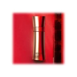 Giorgio Armani Beauty Fragrances-Giorgio Armani - Armani Code Absolu Gold Eau de Parfum - Magnetic Charm - Luxury Fragrances - 60 ml - Avvenice