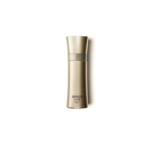 Giorgio Armani Beauty Fragrances-Giorgio Armani - Armani Code Absolu Gold Eau de Parfum - Magnetic Charm - Luxury Fragrances - 60 ml - Avvenice