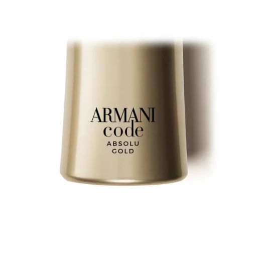 Giorgio Armani Beauty Fragrances-Giorgio Armani - Armani Code Absolu Gold Eau de Parfum - Magnetic Charm - Luxury Fragrances - 60 ml - Avvenice