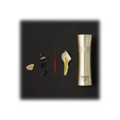 Giorgio Armani Beauty Fragrances-Giorgio Armani - Armani Code Absolu Gold Eau de Parfum - Magnetic Charm - Luxury Fragrances - 60 ml - Avvenice
