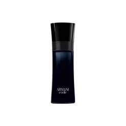 Giorgio Armani Beauty Fragrances-Giorgio Armani - Armani Code - The Code of Male Seduction - Luxury Fragrances - 75 ml - Avvenice