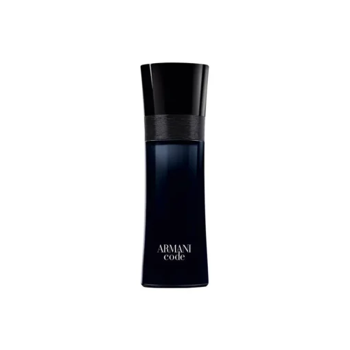 Giorgio Armani Beauty Fragrances-Giorgio Armani - Armani Code - The Code of Male Seduction - Luxury Fragrances - 75 ml - Avvenice