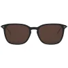 Giorgio Armani Sunglasses & Eyewear-- Bi Material - Sunglasses with Bi Material Frame - Black - Sunglasses - Eyewear - Avvenice