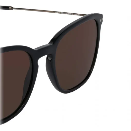 Giorgio Armani Sunglasses & Eyewear-- Bi Material - Sunglasses with Bi Material Frame - Black - Sunglasses - Eyewear - Avvenice
