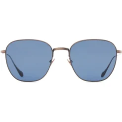 Giorgio Armani Sunglasses & Eyewear-- Classic Sunglasses - Grey - Sunglasses - Eyewear - Avvenice