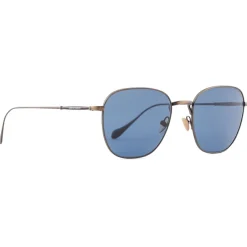 Giorgio Armani Sunglasses & Eyewear-- Classic Sunglasses - Grey - Sunglasses - Eyewear - Avvenice