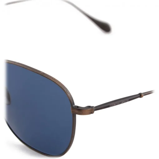 Giorgio Armani Sunglasses & Eyewear-- Classic Sunglasses - Grey - Sunglasses - Eyewear - Avvenice