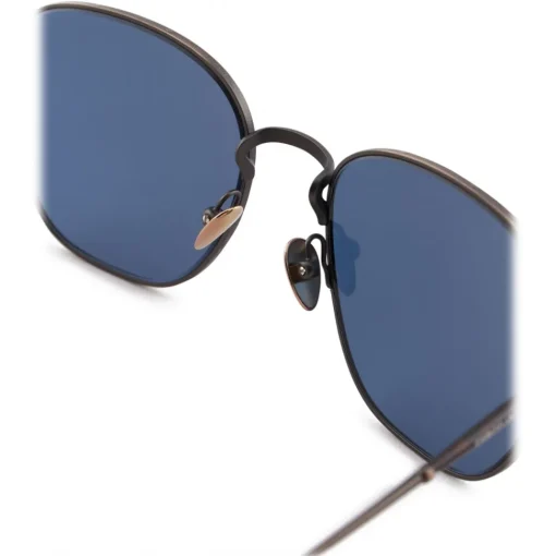 Giorgio Armani Sunglasses & Eyewear-- Classic Sunglasses - Grey - Sunglasses - Eyewear - Avvenice