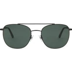 Giorgio Armani Sunglasses & Eyewear-- Classic Sunglasses - Green - Sunglasses - Eyewear - Avvenice