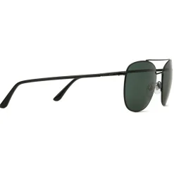 Giorgio Armani Sunglasses & Eyewear-- Classic Sunglasses - Green - Sunglasses - Eyewear - Avvenice
