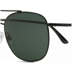 Giorgio Armani Sunglasses & Eyewear-- Classic Sunglasses - Green - Sunglasses - Eyewear - Avvenice