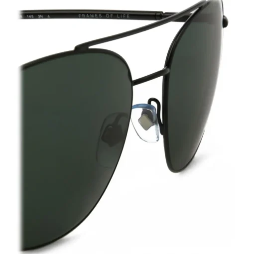 Giorgio Armani Sunglasses & Eyewear-- Classic Sunglasses - Green - Sunglasses - Eyewear - Avvenice