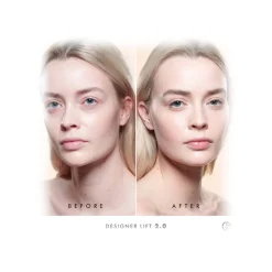 Giorgio Armani Beauty Make Up-Giorgio Armani - Designer Lift Foundation - The First Invisible Modeling Foundation - Luxury - Avvenice