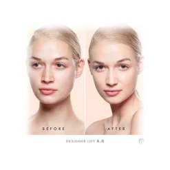 Giorgio Armani Beauty Make Up-Giorgio Armani - Designer Lift Foundation - The First Invisible Modeling Foundation - Luxury - Avvenice