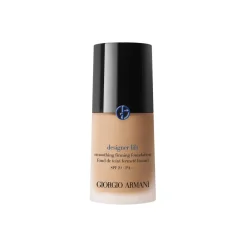 Giorgio Armani Beauty Make Up-Giorgio Armani - Designer Lift Foundation - The First Invisible Modeling Foundation - Luxury - Avvenice