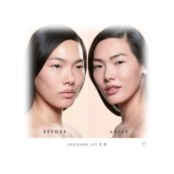 Giorgio Armani Beauty Make Up-Giorgio Armani - Designer Lift Foundation - The First Invisible Modeling Foundation - Luxury - Avvenice