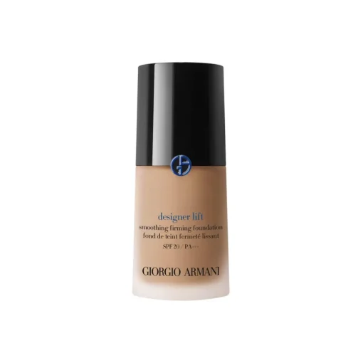 Giorgio Armani Beauty Make Up-Giorgio Armani - Designer Lift Foundation - The First Invisible Modeling Foundation - Luxury - Avvenice