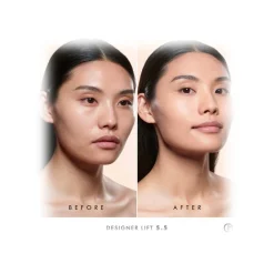 Giorgio Armani Beauty Make Up-Giorgio Armani - Designer Lift Foundation - The First Invisible Modeling Foundation - Luxury - Avvenice