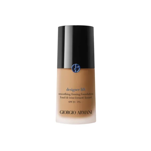 Giorgio Armani Beauty Make Up-Giorgio Armani - Designer Lift Foundation - The First Invisible Modeling Foundation - Luxury - Avvenice